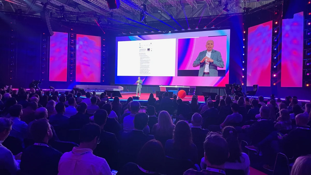 DMEXCO 2025