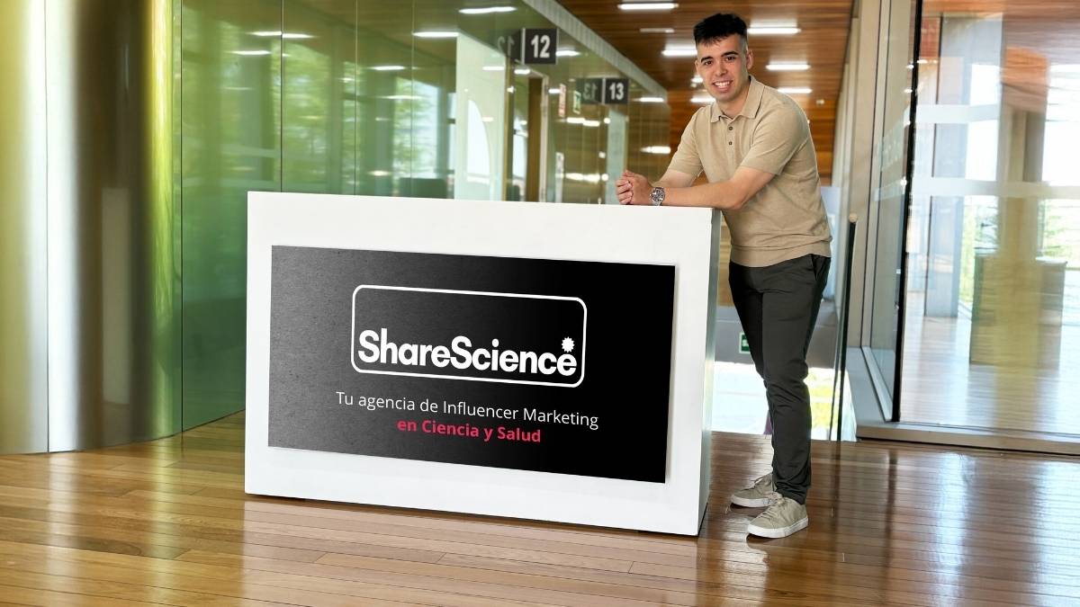 Sharescience