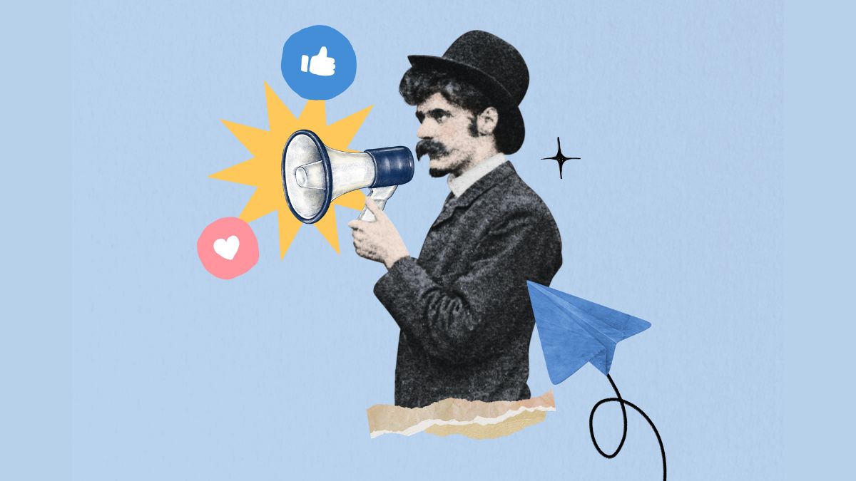 IA redes sociales estudio metricool