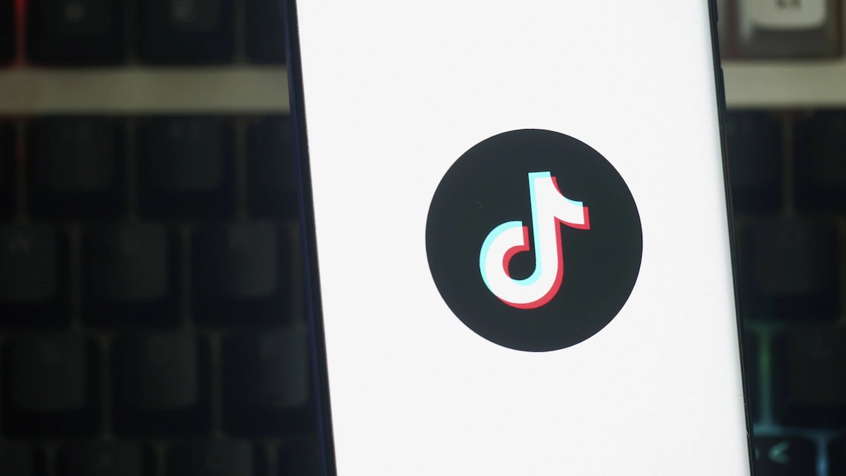 Tiktok aniversario