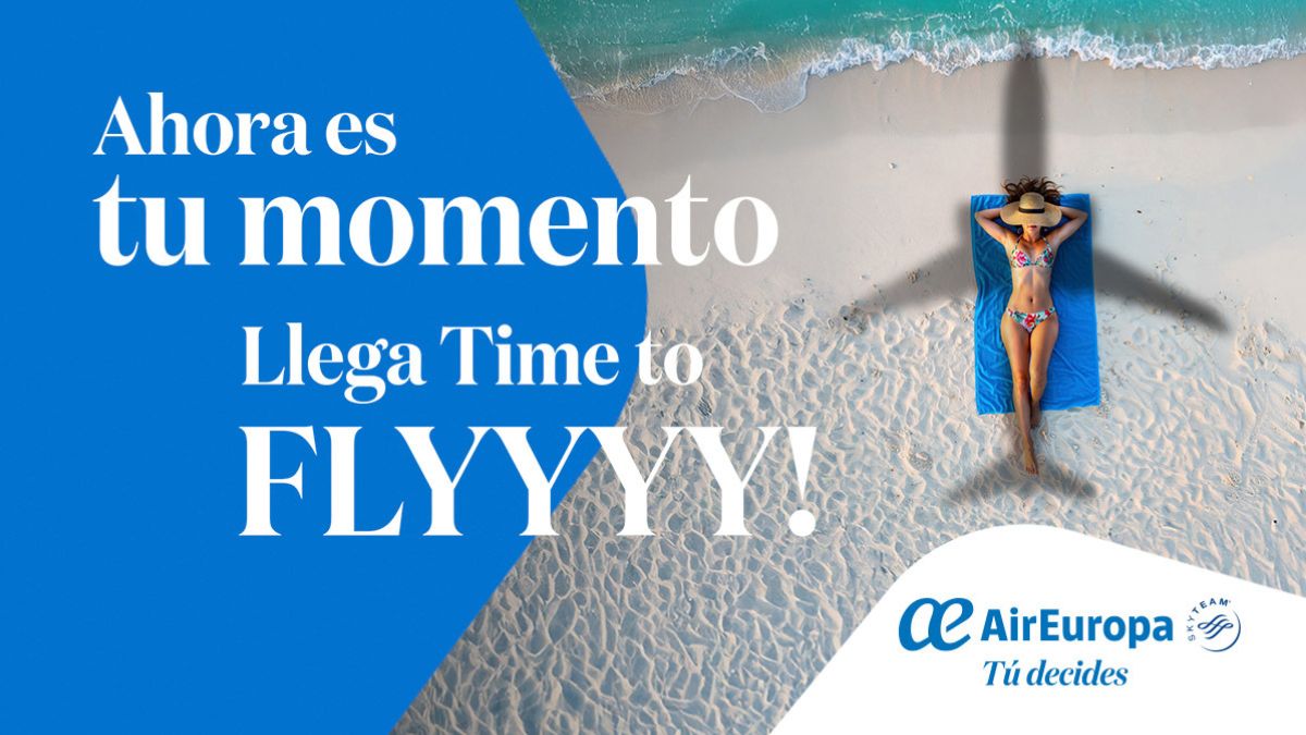 Air Europa impulsa \, image size:1200x675