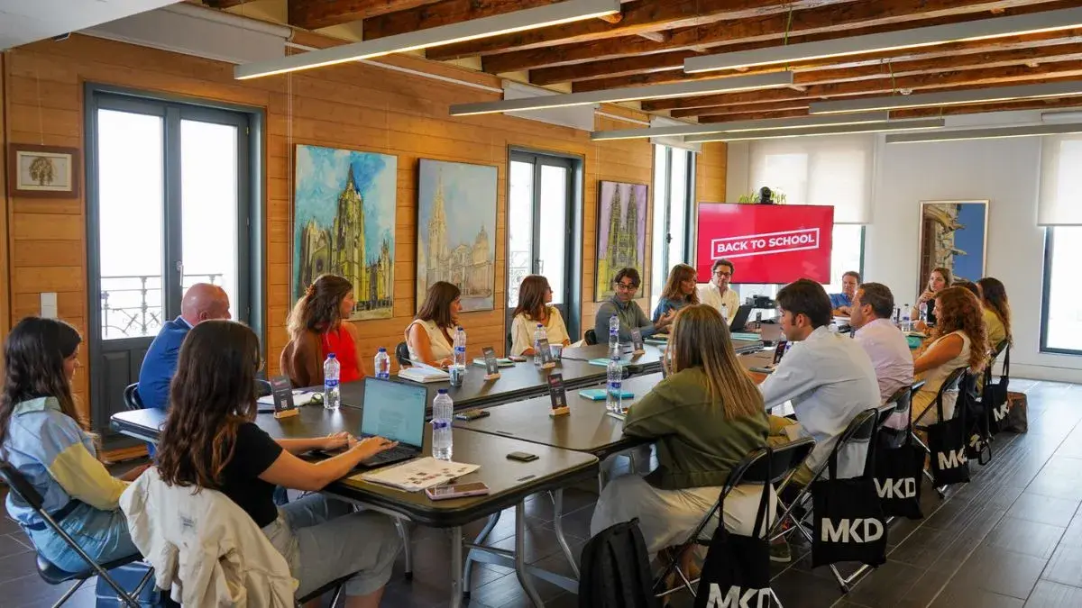 back to school marketing directo mesa agencias comunicacion PR
