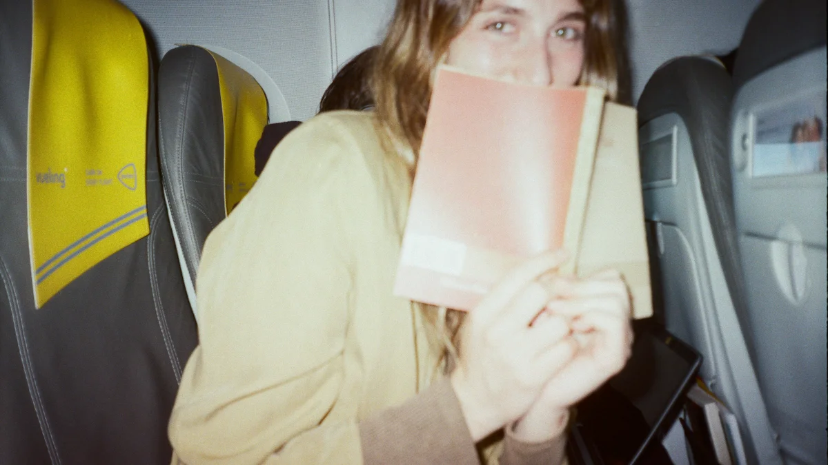 campaña Vueling
