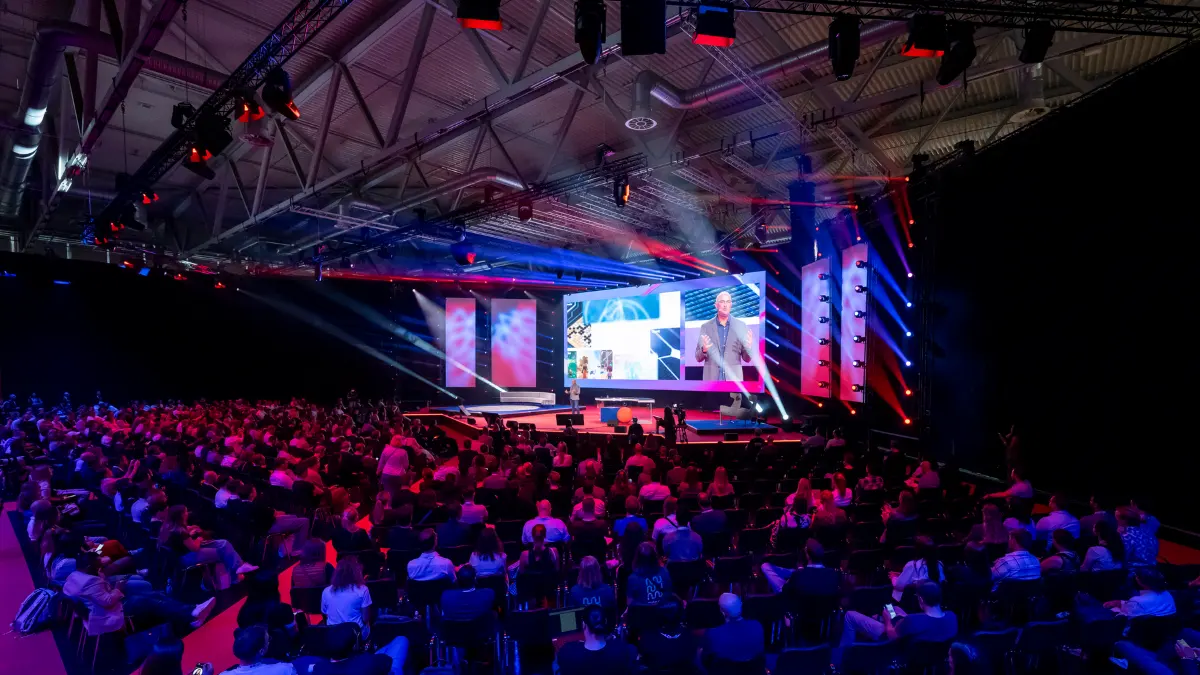 DMEXCO 2025