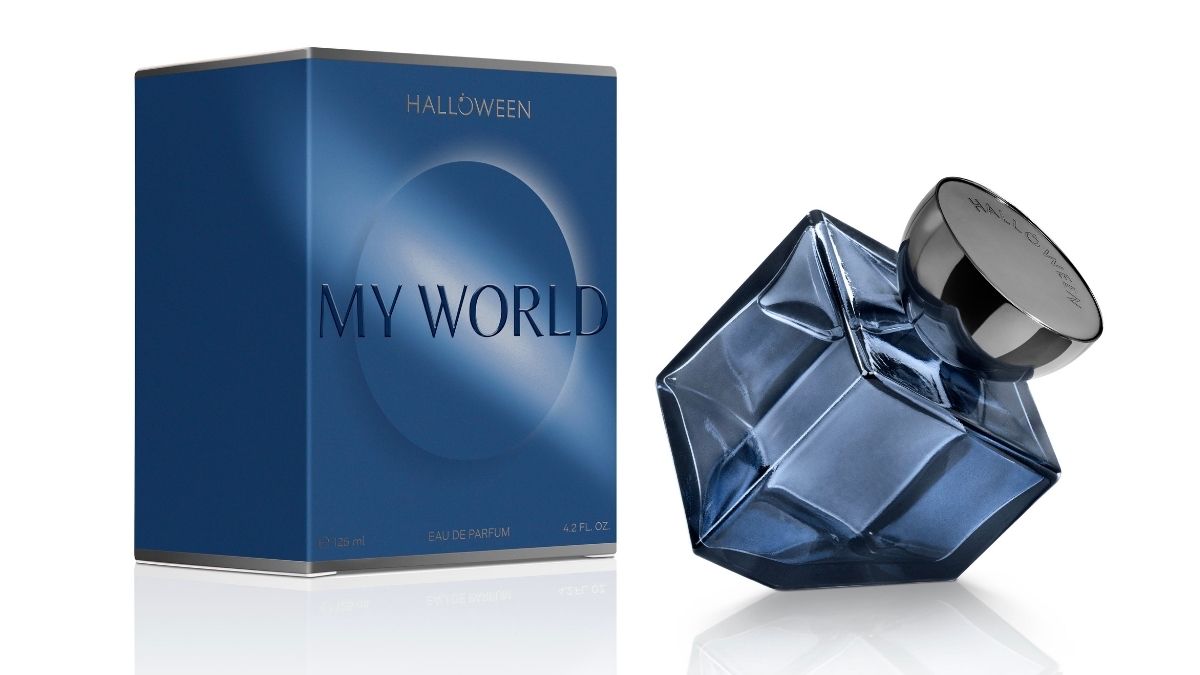 halloween perfumes operacion triunfo my world