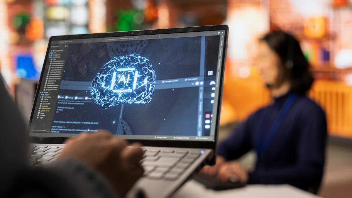 inteligencia artificial ai overviews google