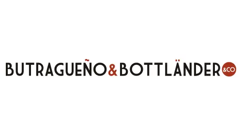 Butragueño & Bottländer logo