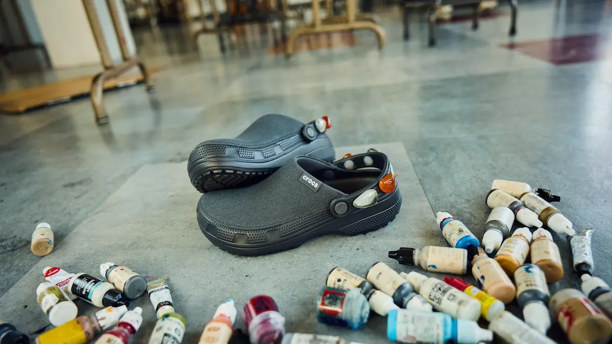 Crocs Classic Crafted U