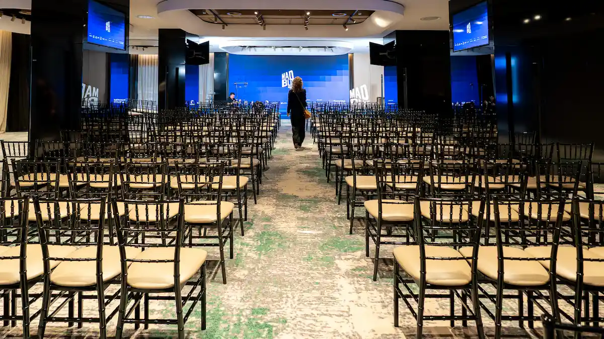 Loom Events Madrid