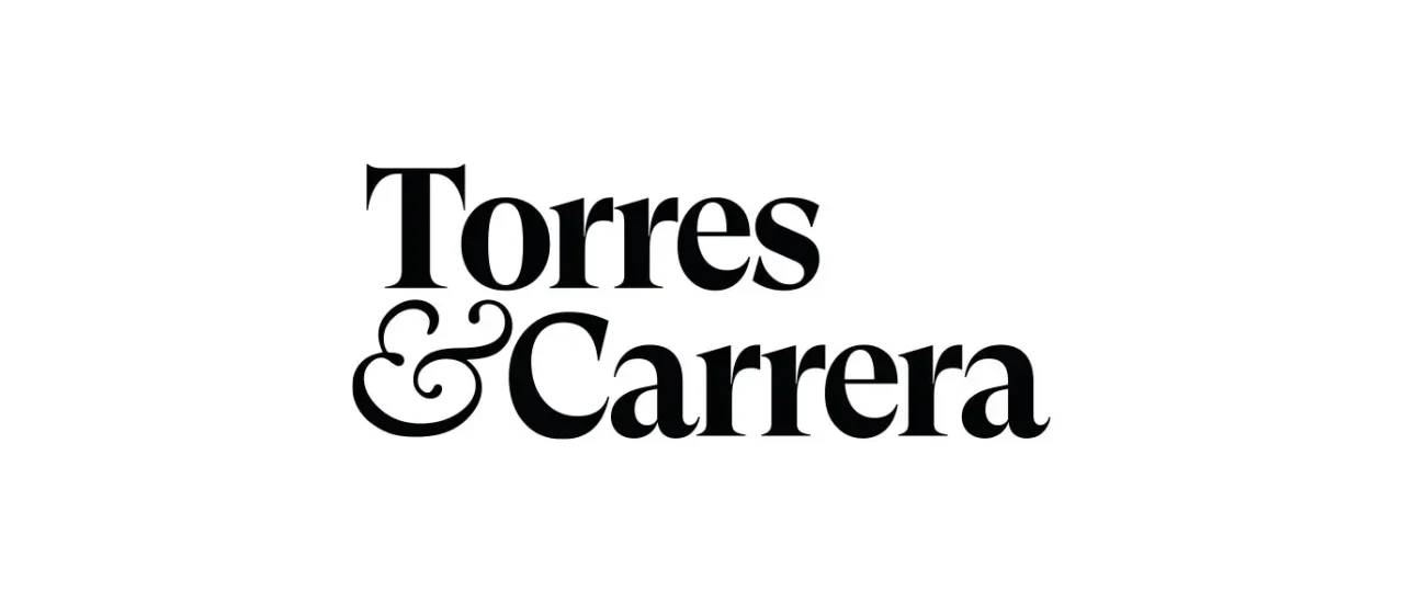 torres y carrera logo