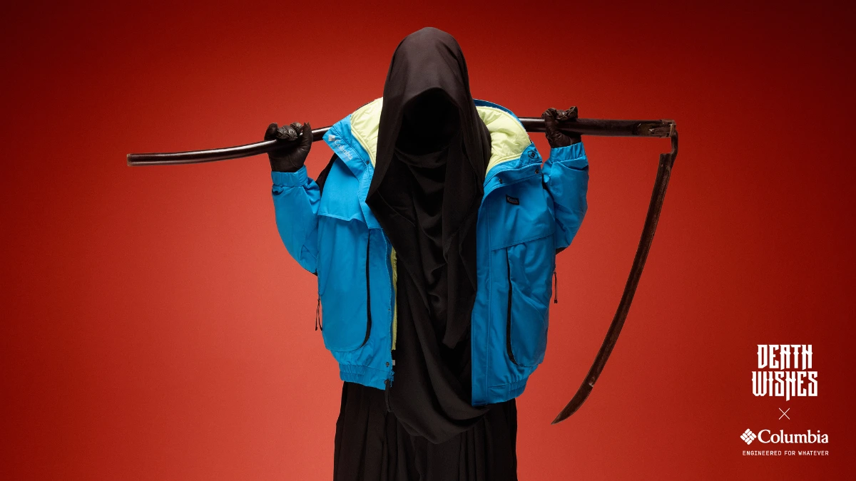 Columbia Death Wishes
