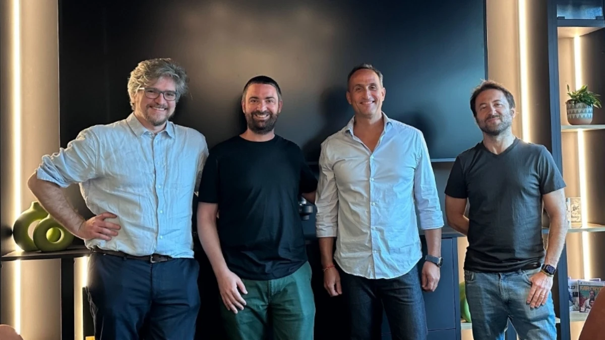 globant egg ai talent shift