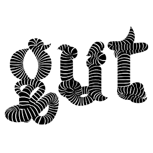 gut agency logo