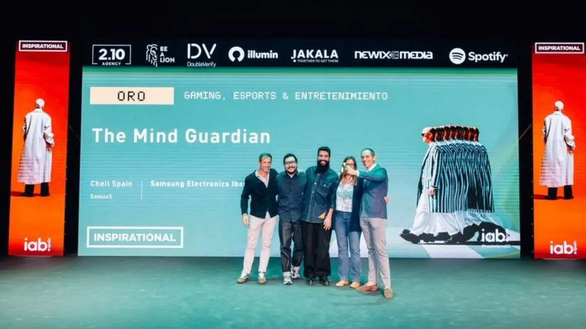 inspirational 25 cheil premios mind guardian