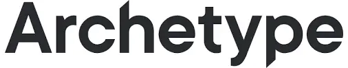 logo archetype