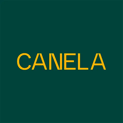 logo canela