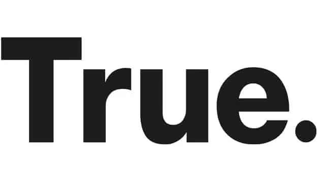 logo true