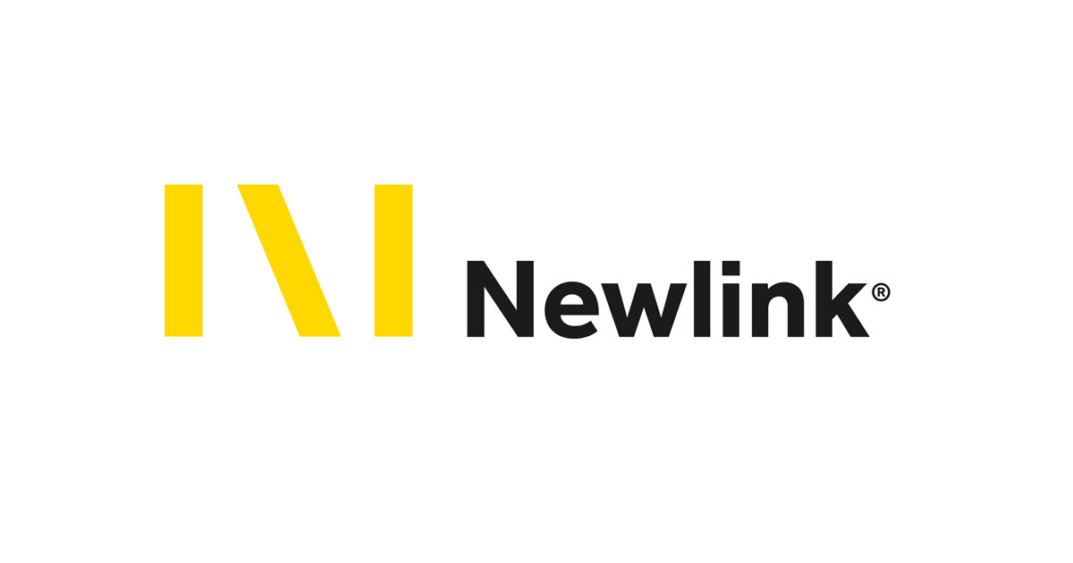 newlink logo