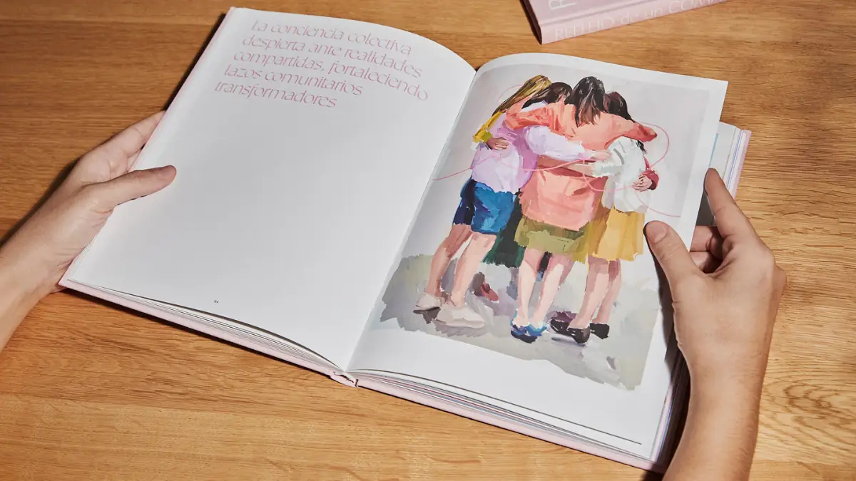 solan cabras asociacion cancer libro