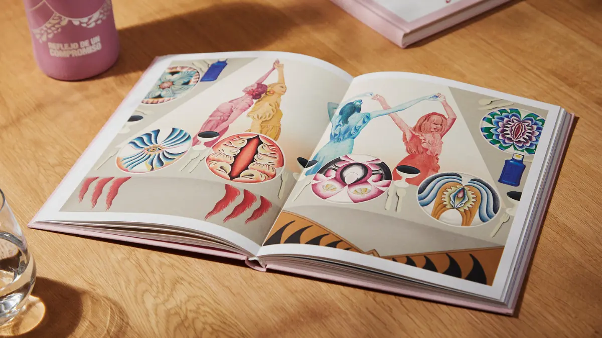 solan cabras asociacion cancer libro