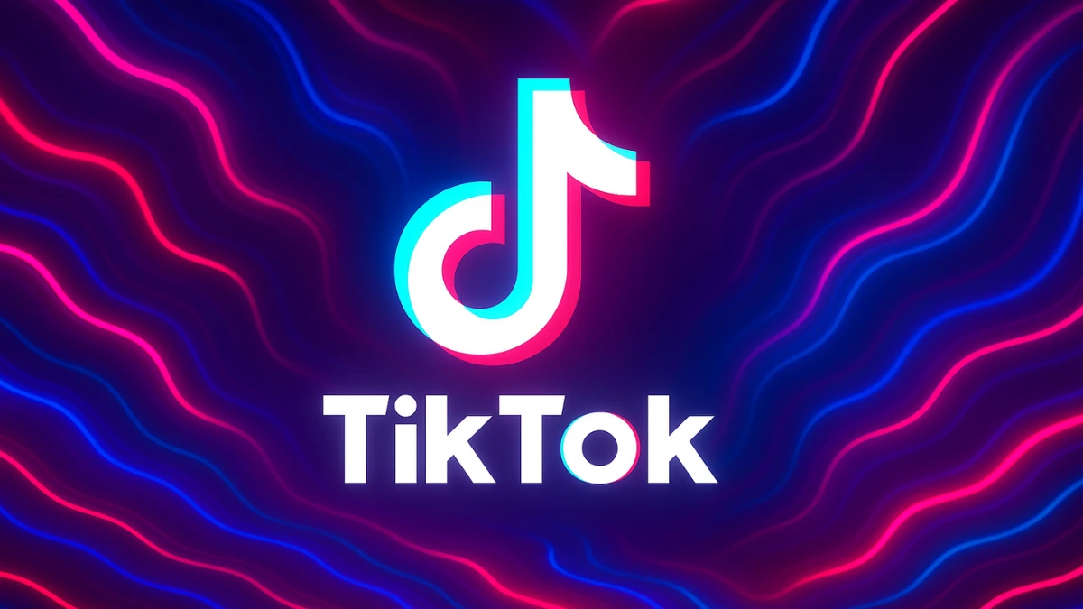 TikTok red algorítimica