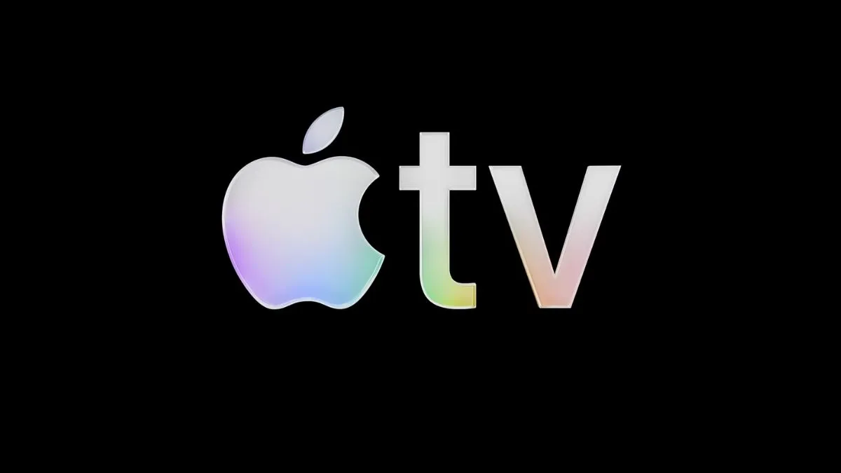 Apple tv identidad visual