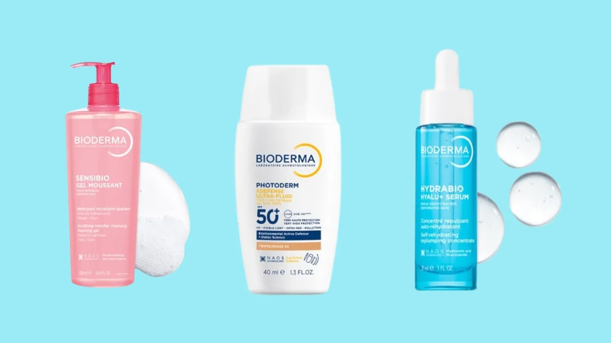 bioderma