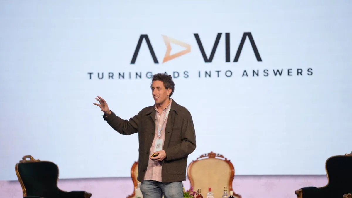 Ponencia ADVIA