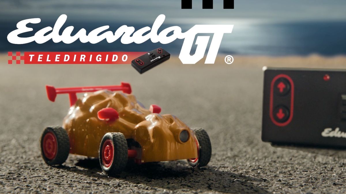 Eduardo KFC Navidad