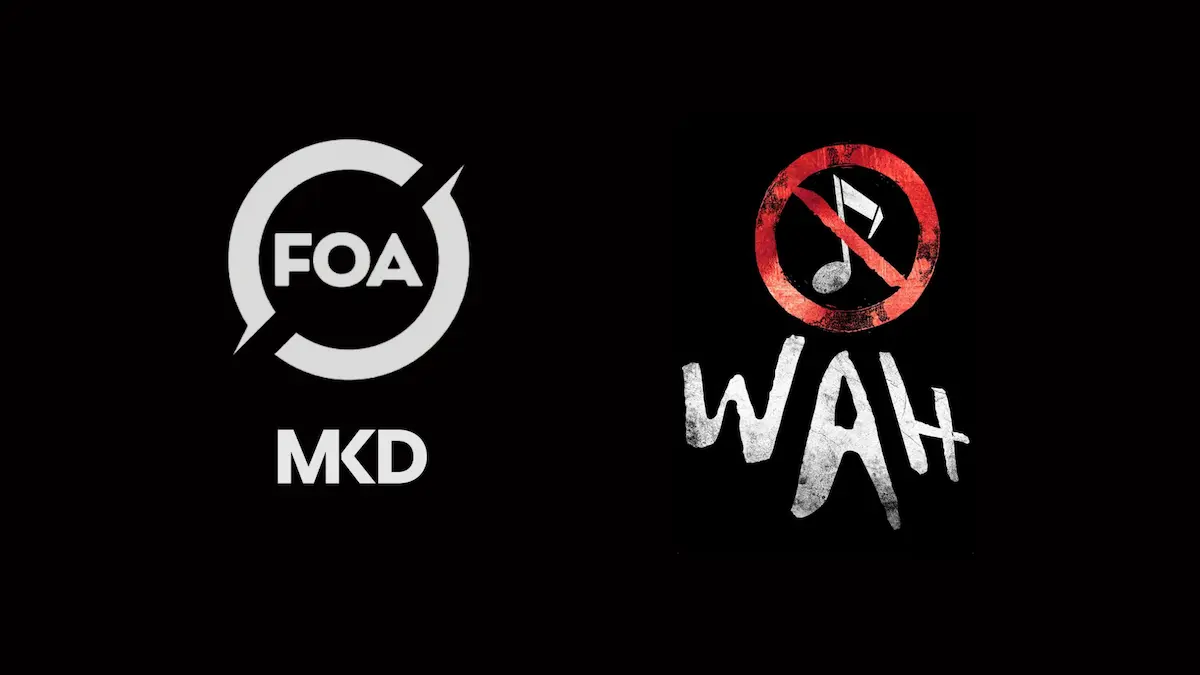 FOA en WAH 2026