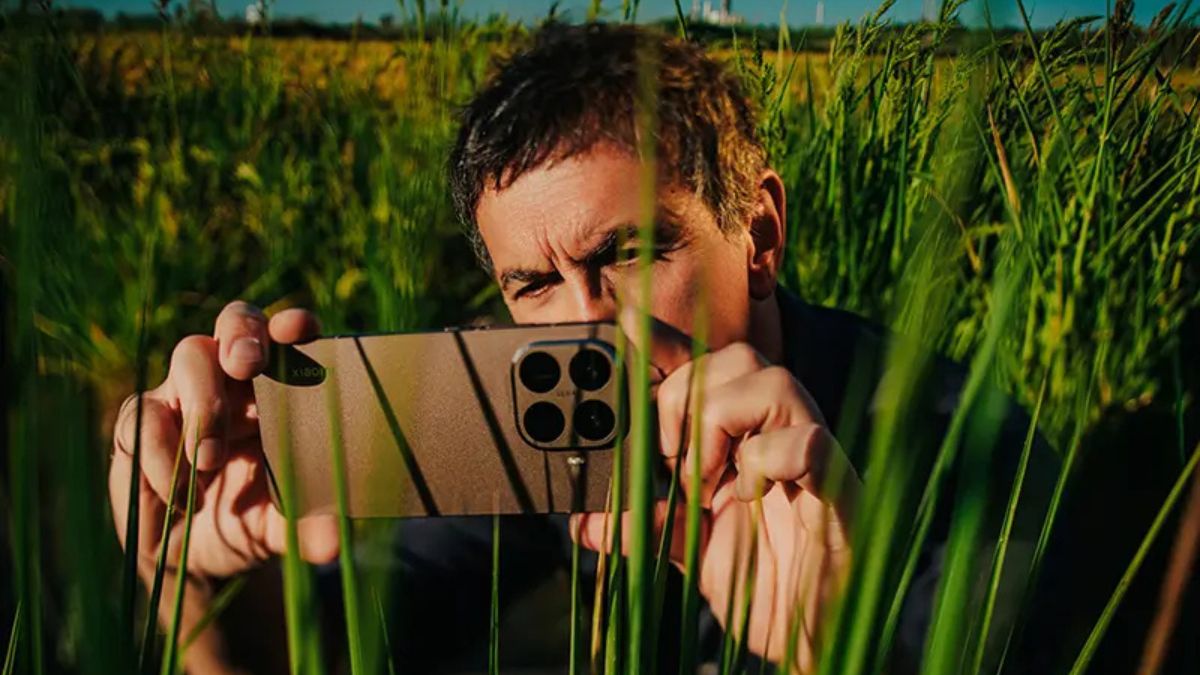 Xiaomi España convierte la fotografía en ingrediente en “Comer con los Ojos: El Ingrediente Final”