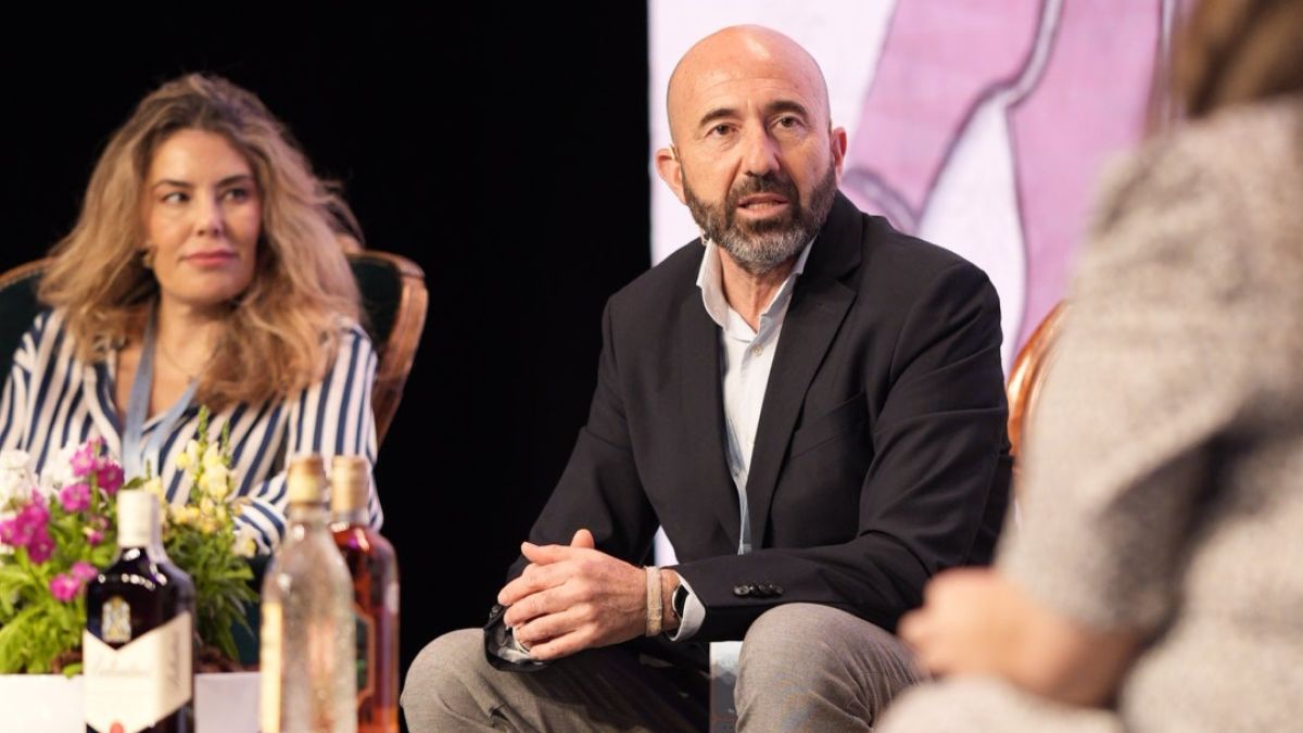 enamorando consumidor 2025 mesa integracion sinergia
