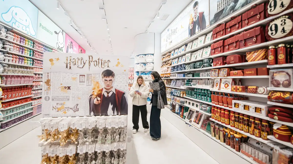 estudio miniso black friday productos virales navidad