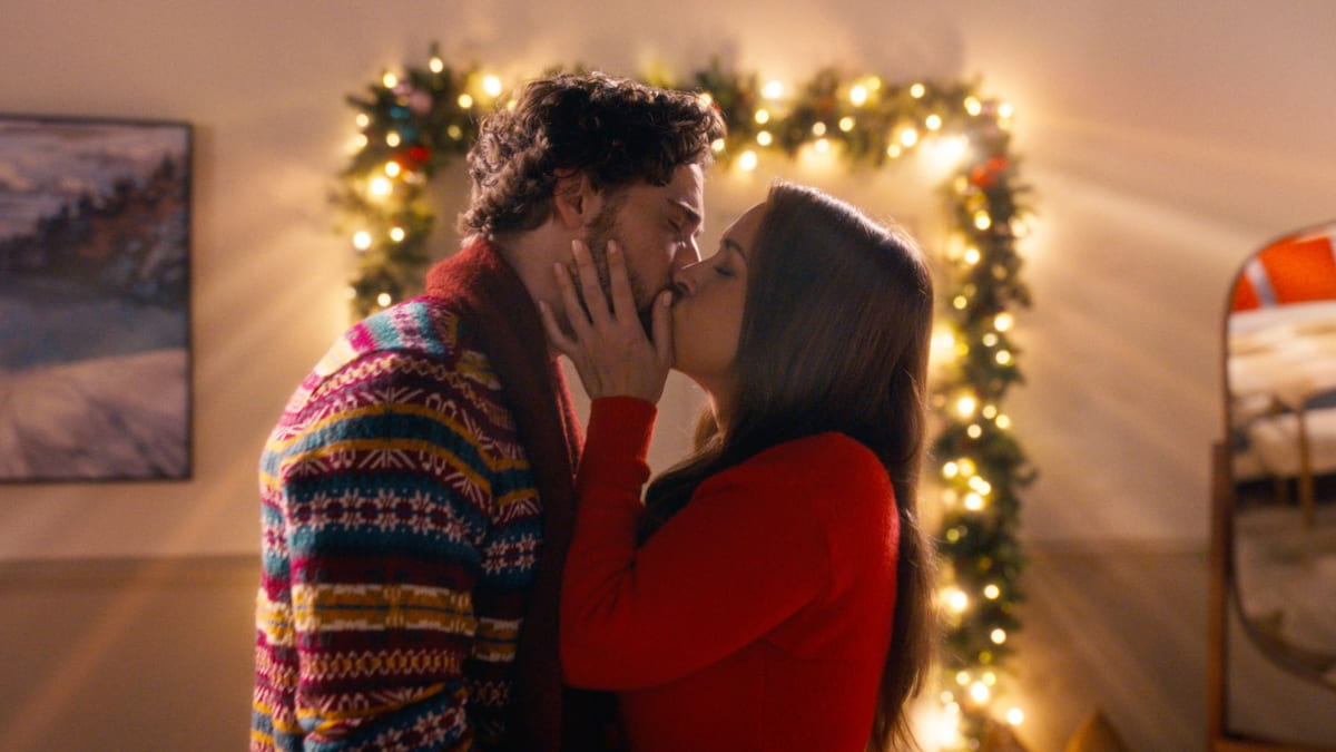Maybelline Maybe This Christmas