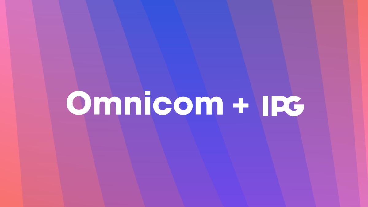 omnicom ipg