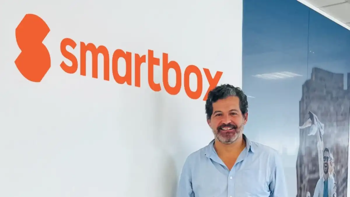 smartbox nueva identidad visual
