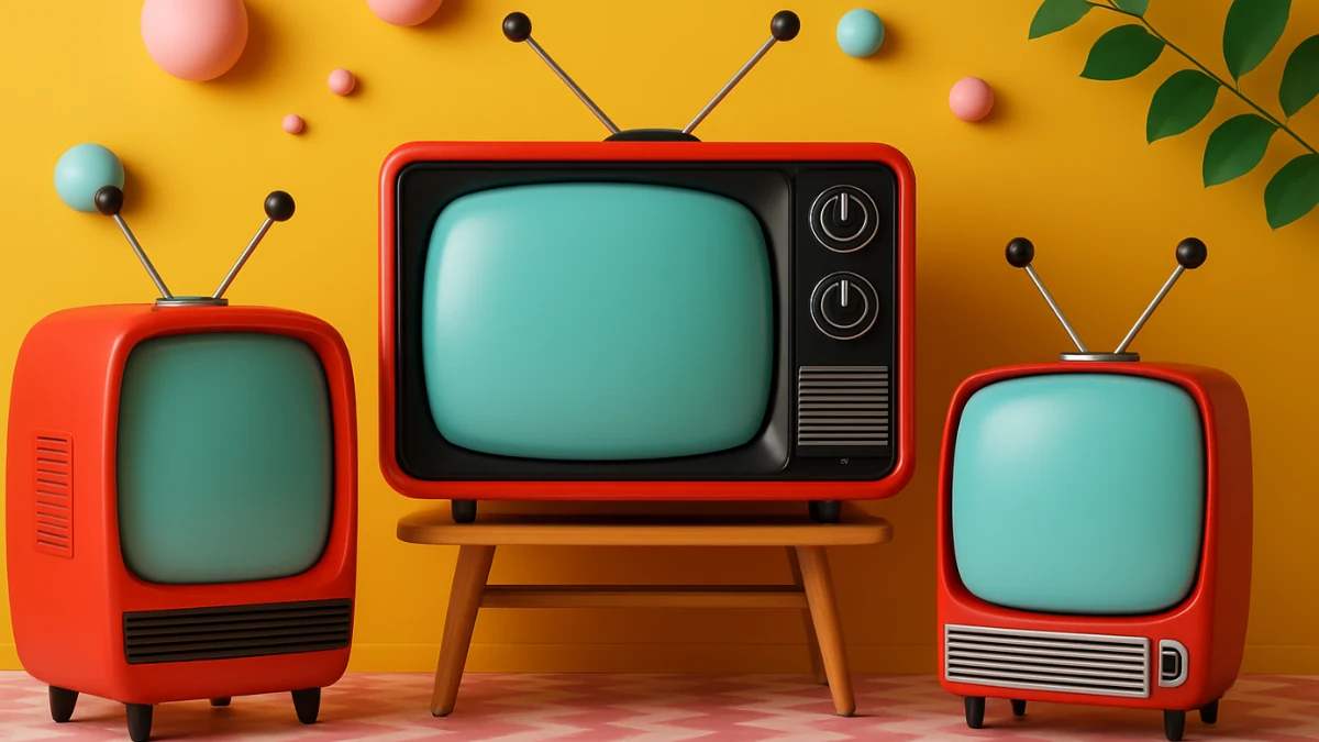 ¿Qué ha sido lo más visto de la televisión en octubre?: Antena 3 lidera el listado