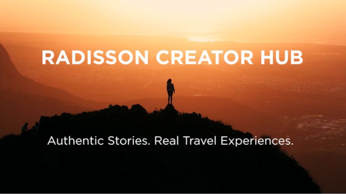 APPLE TREE plataforma creadores de contenido