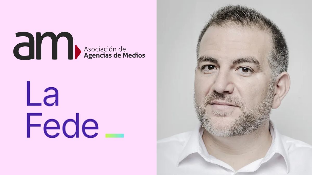 Asociación Agencias Medios José Manuel Nevado fede