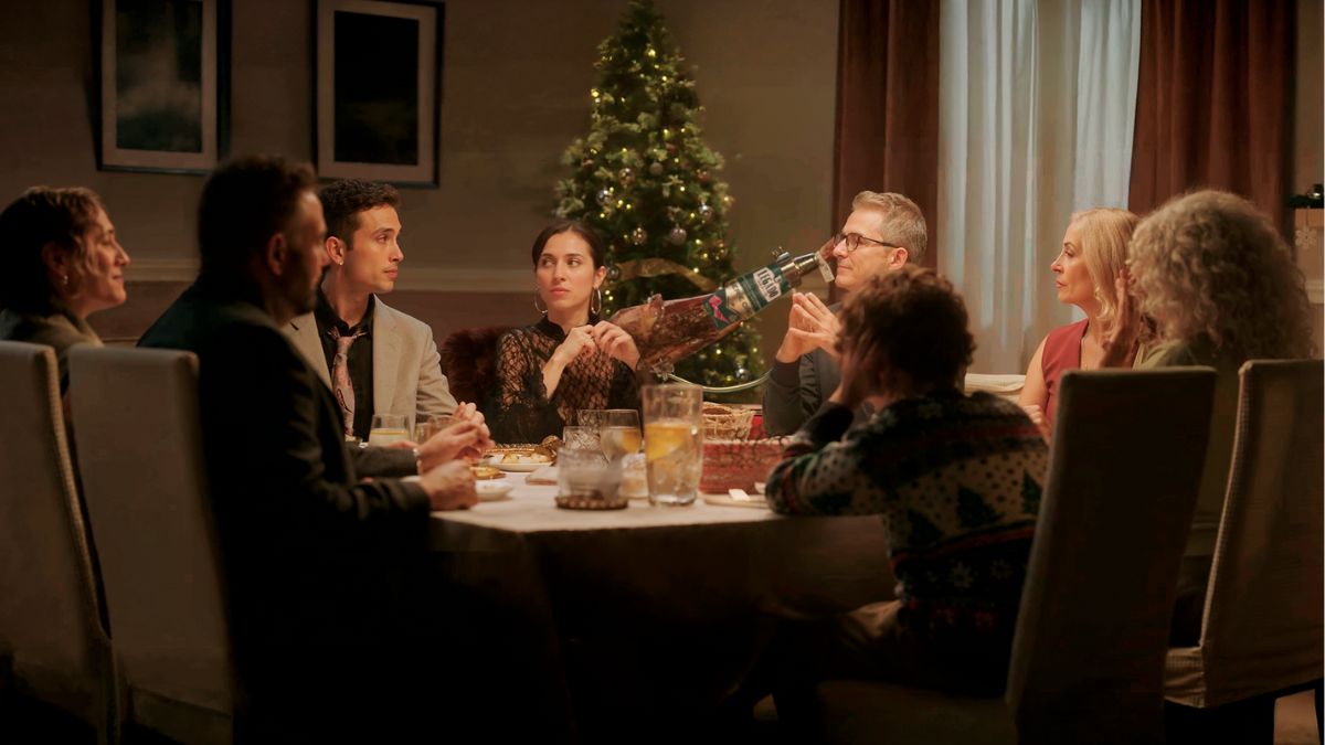 Campaña navidad ElPozo