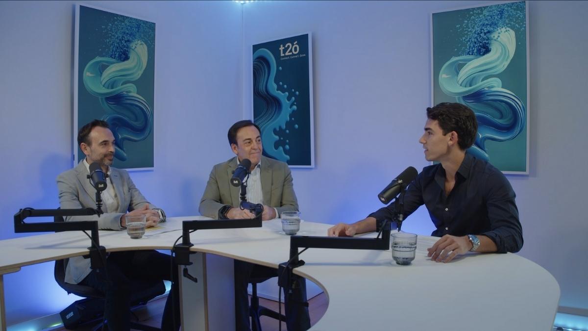 Línea Directa Podcast