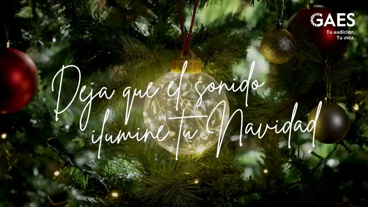 campaña gaes