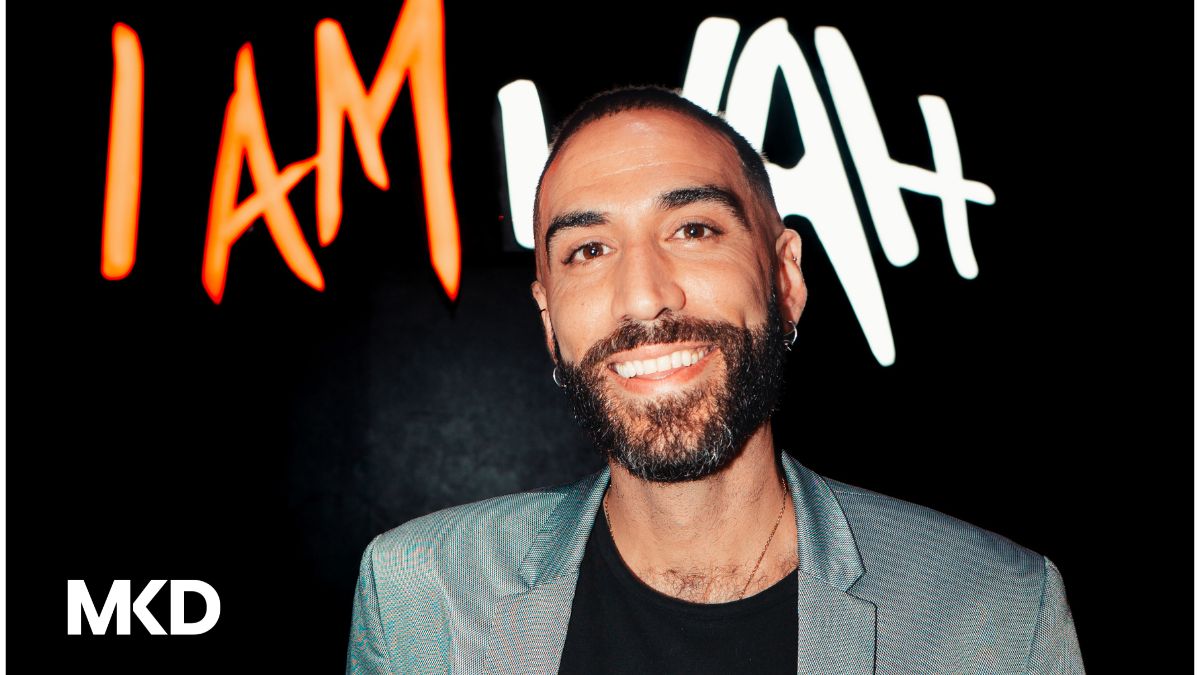Álvaro Díez, WHA