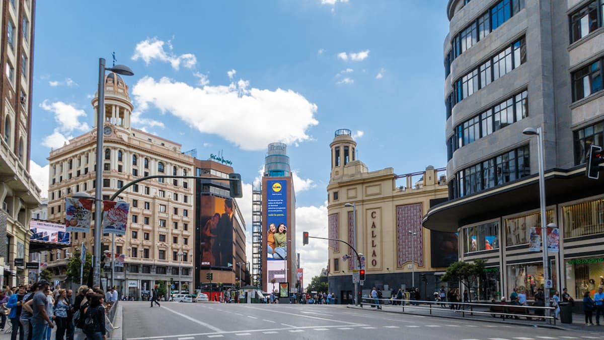 Lidl hace protagonistas a los consumidores con una nueva acción en Callao
