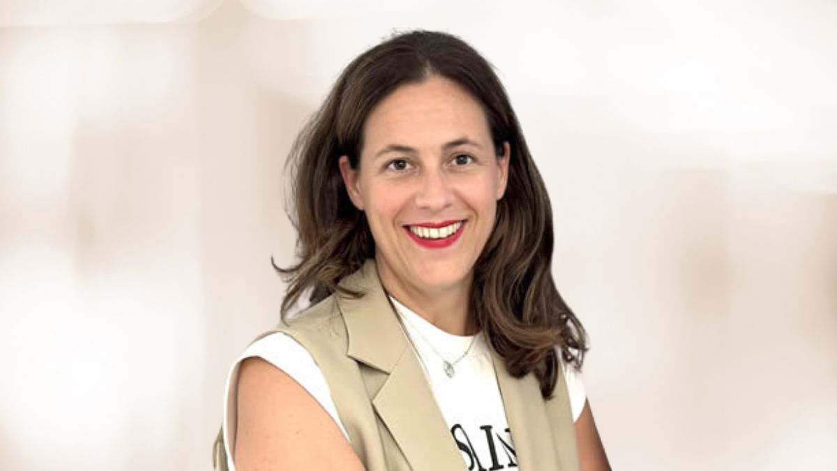 Romina Martínez. Monks