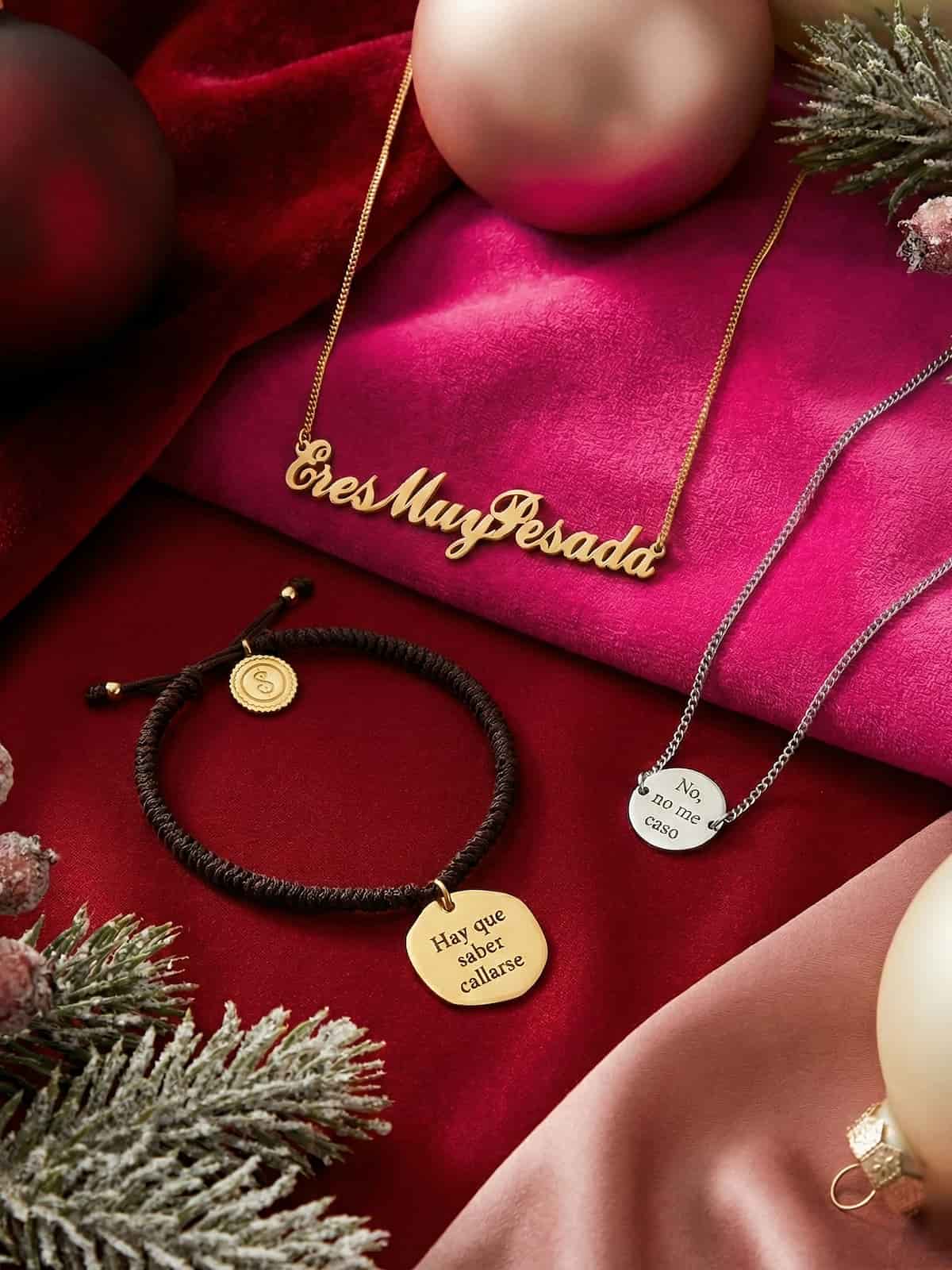 Díselo con joyas Singularu