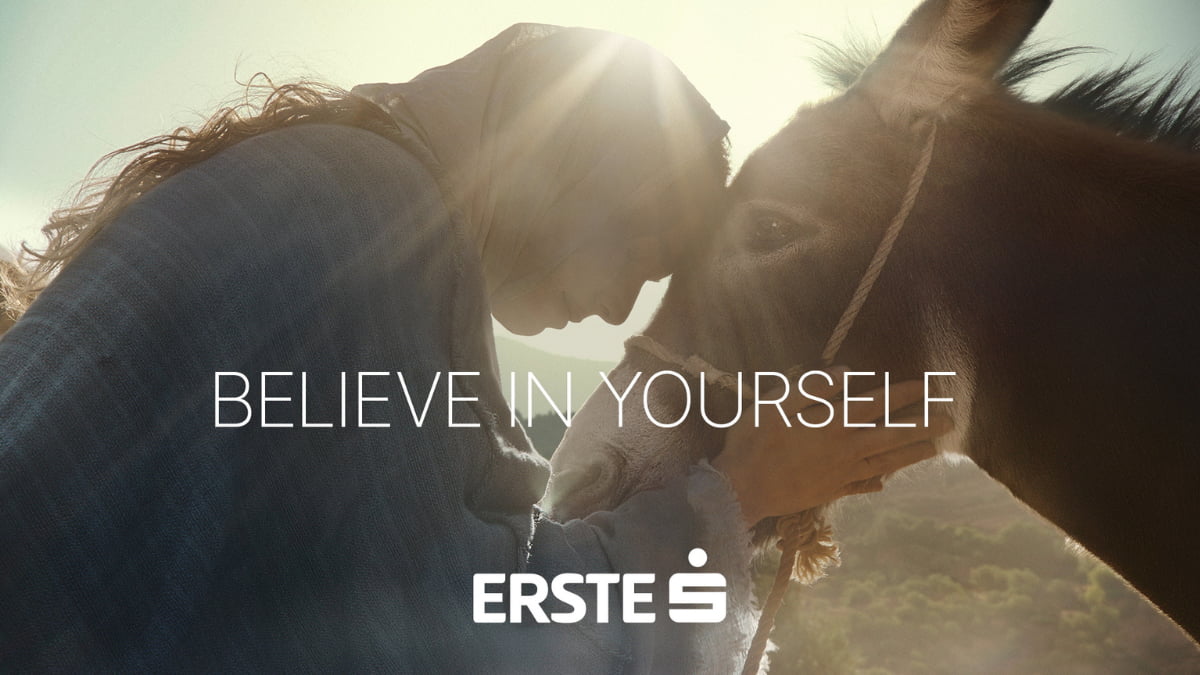 Erste Group Carry the Light