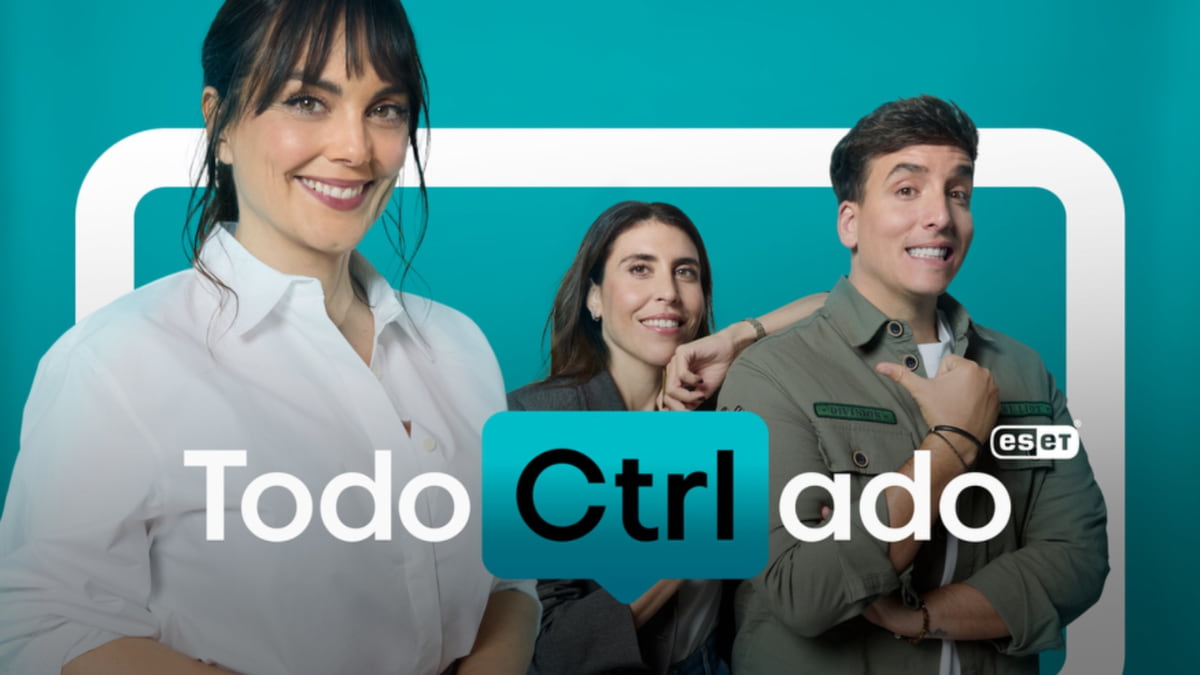 ESET Todo contrlado