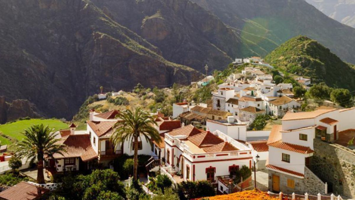 Ferrero Rocher elige al pueblo ganador de su tradicional concurso «Juntos brillamos más»