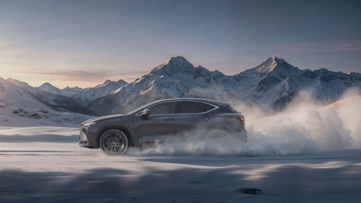 Lexus Akqa